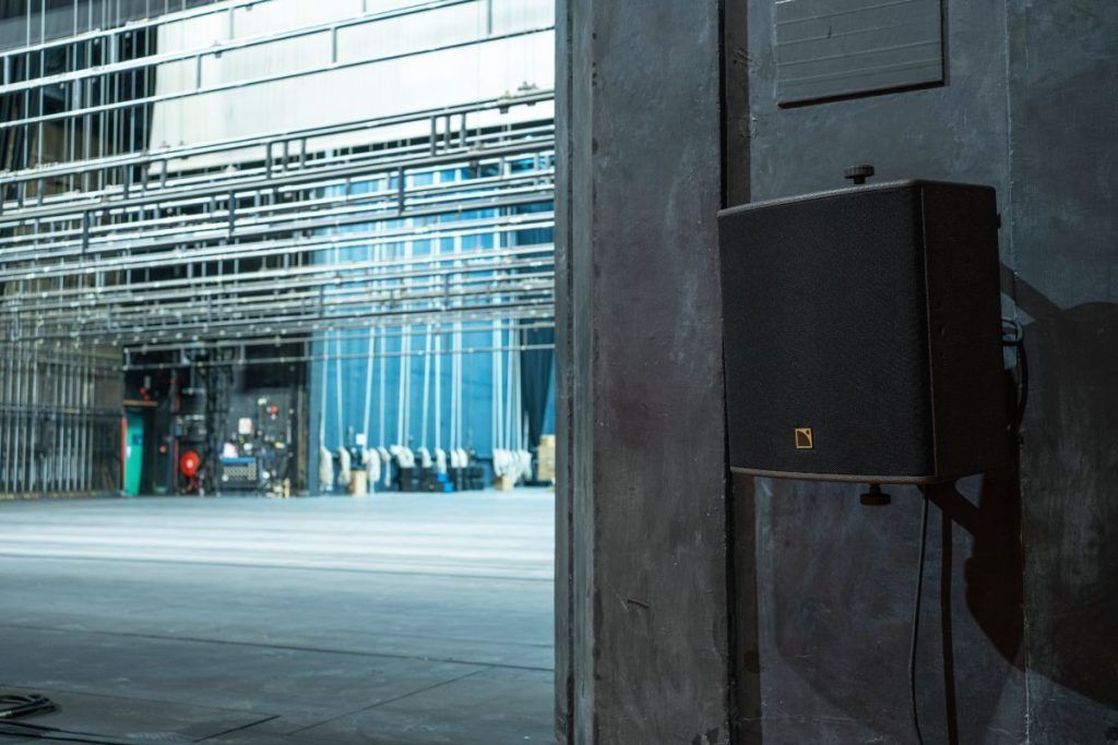 Hong Kong Cultural Centre Grand Theatre is Future Proofed with 360° L-ISA Immersive Audio Experience featured image