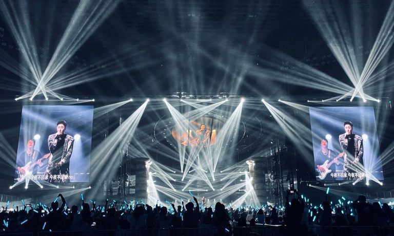 L-Acoustics K Series Professional Sound System Powers Will Pan’s MAD LOVE Tour Concert featured image