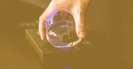 "La Technology" showcasing the advanced technology used in L-Acoustics' audio systems