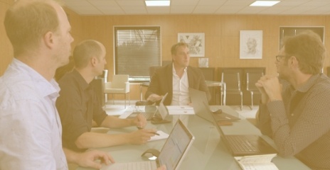 Corporate overview of L-Acoustics, showcasing its diverse range of audio solutions