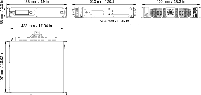 LA7.16 schema