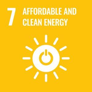 Sustainable Goal