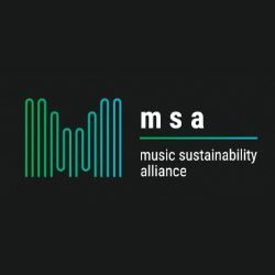 MSA Safety Logo