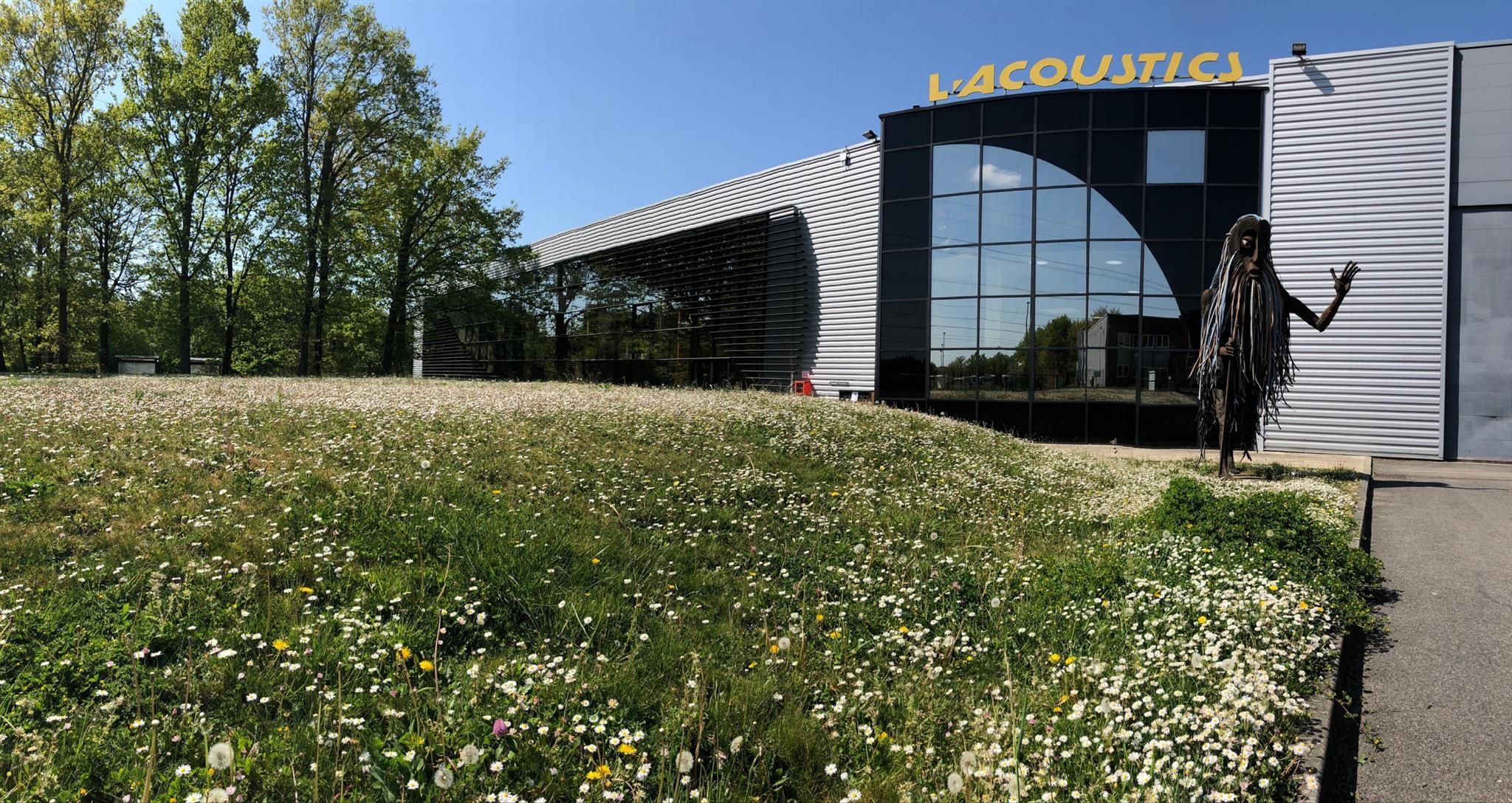 L-Acoustics: 40 Years of Sustainable Live Sound Innovation featured image