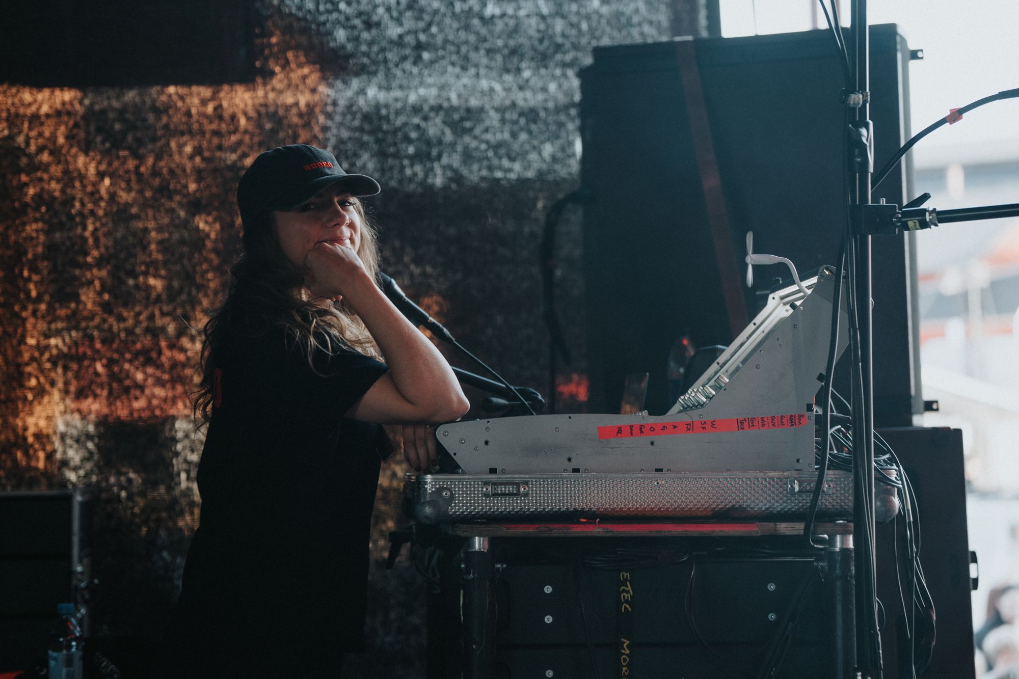 Women in Pro Audio: Emma Andersson featured image