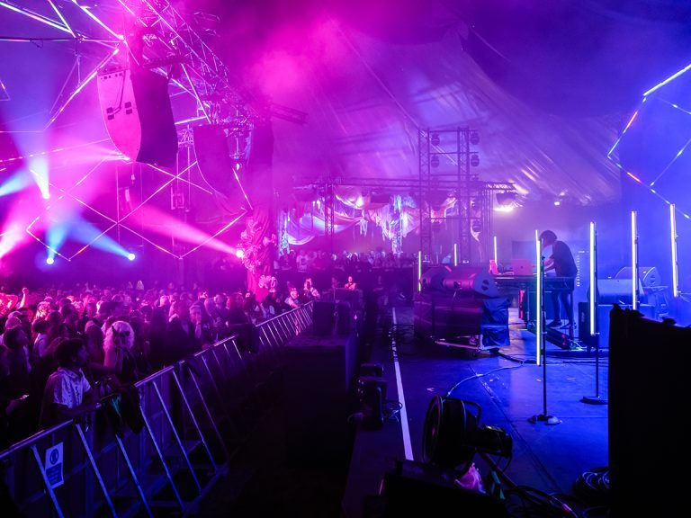 Halina Rice and Polygon Live Create Spatial Audio Soundscapes with L-ISA featured image