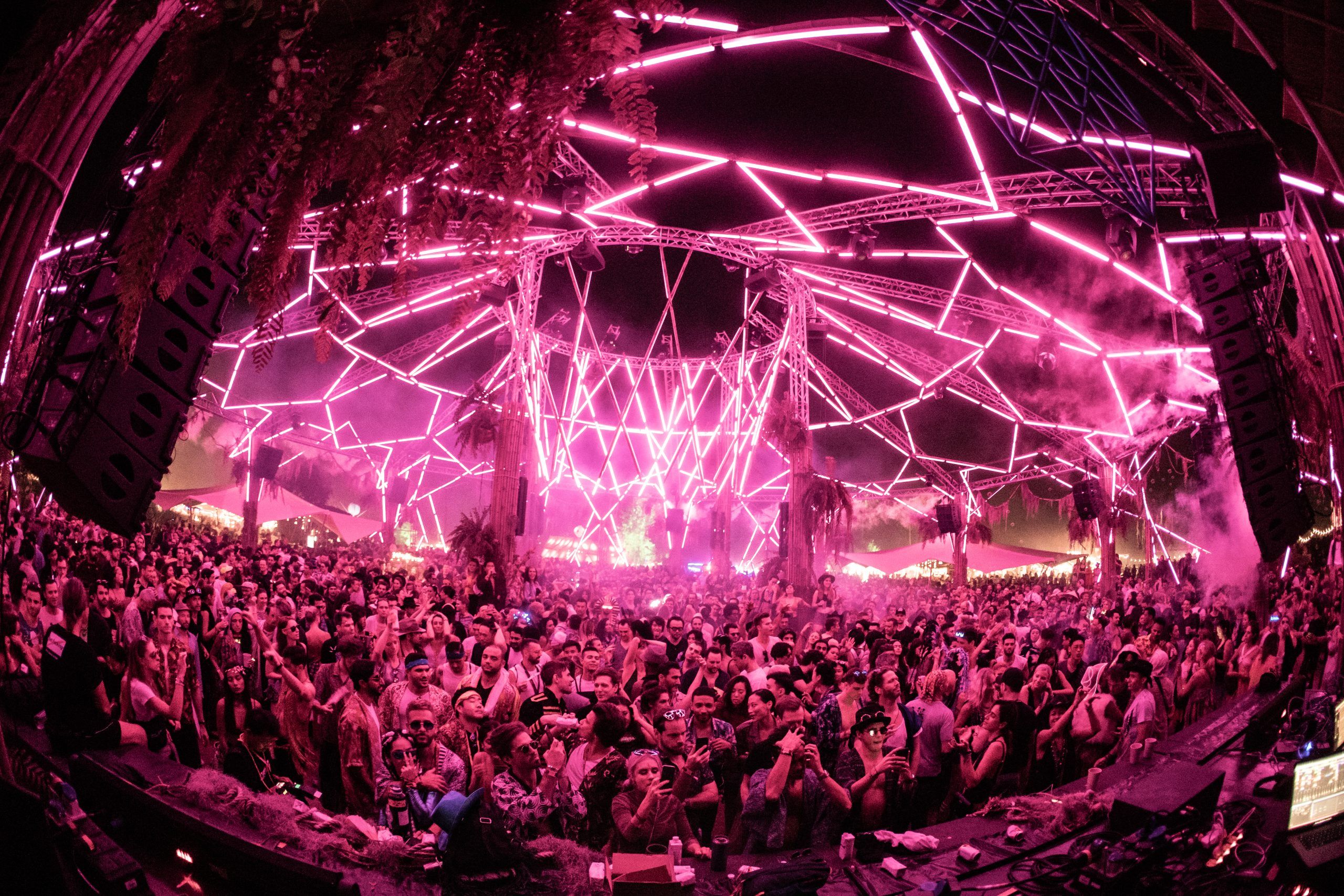 The Immersive Audio Experience of Polygon Transports Audiences Inside the Music featured image