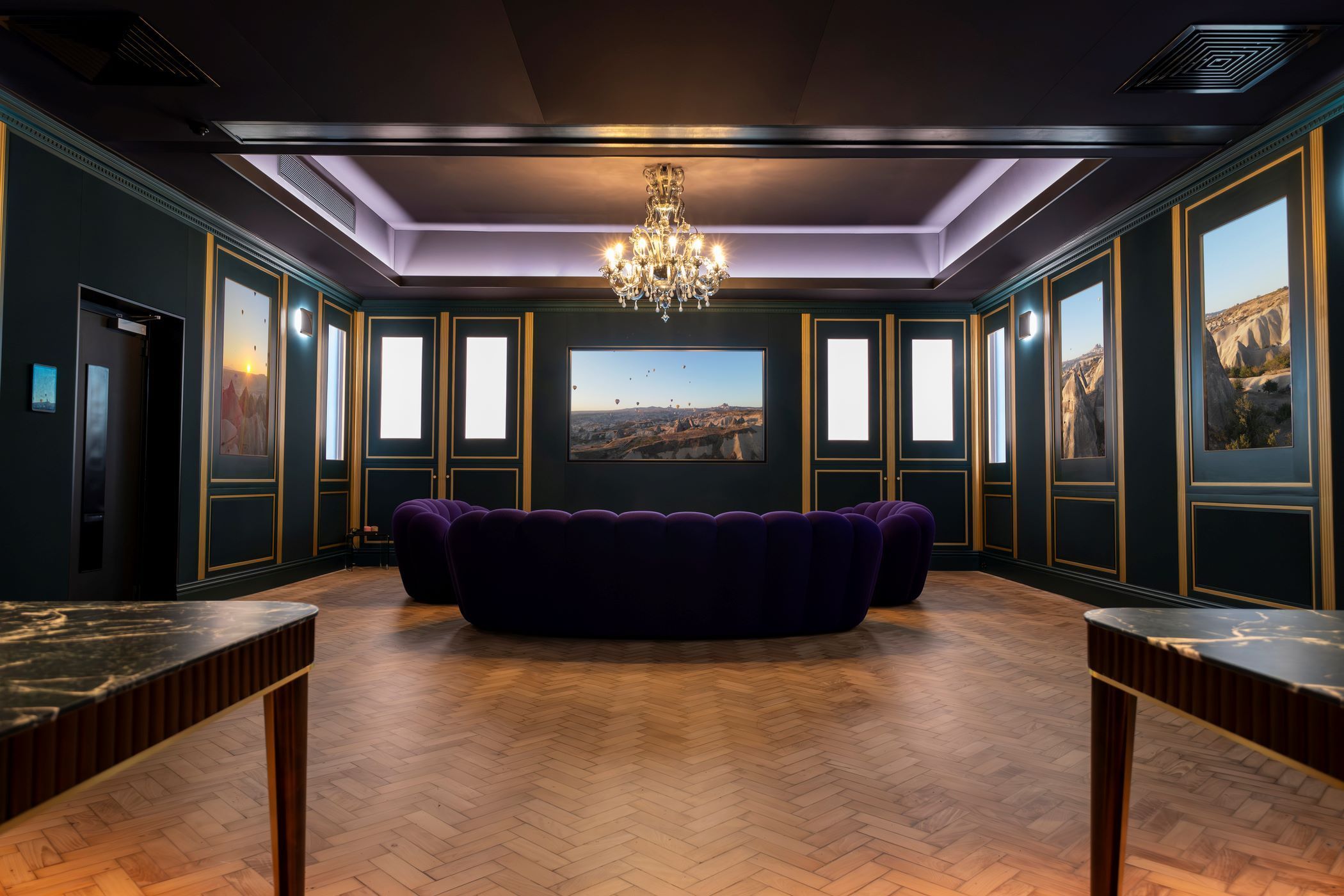 The Immersive Audio Experience of HYRISS: Financial Times Takes Notice featured image