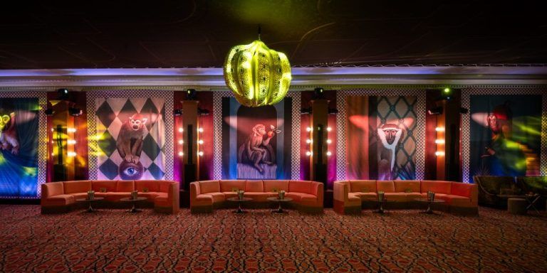 L-ISA is the VIP at These Immersive Audio Experiences featured image