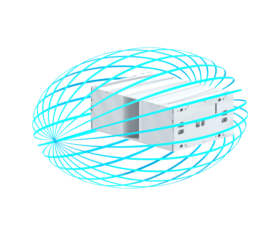  - More than Cardioid