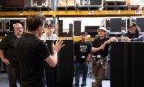 L-Acoustics Education