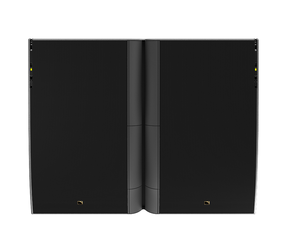  - Progressive Ultra-Dense Line Source (PULS) Technology