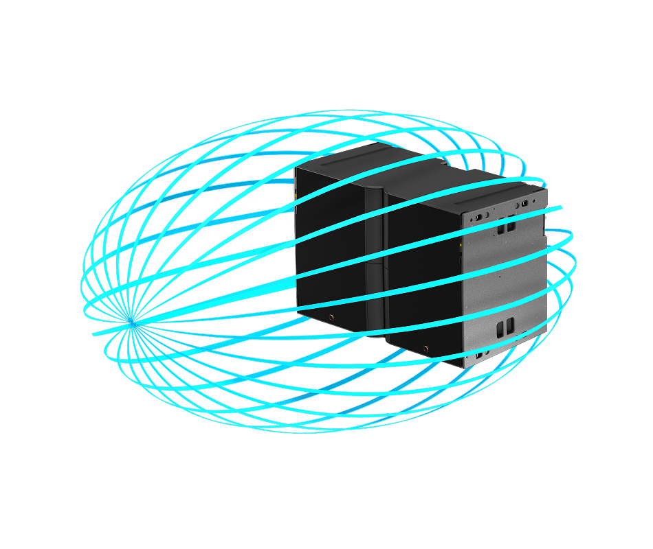  - Beyond Cardioid