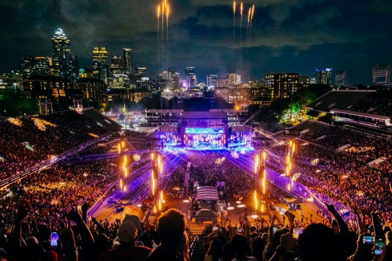 L-Acoustics Introduces L1 and CS1: The Future of Large-Scale Live Sound featured image